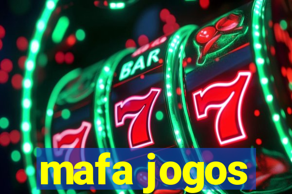 mafa jogos